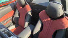 MG Cyberster 375kW GT Dual Motor 77 kWh 2dr AWD Auto Electric Convertible